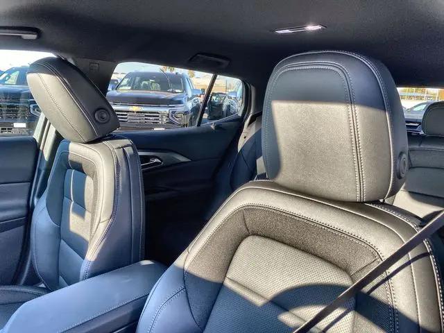 2026 Chevrolet Equinox LT 2, FWD