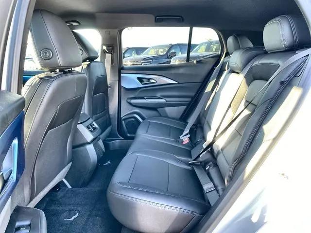 2026 Chevrolet Equinox LT 2, FWD