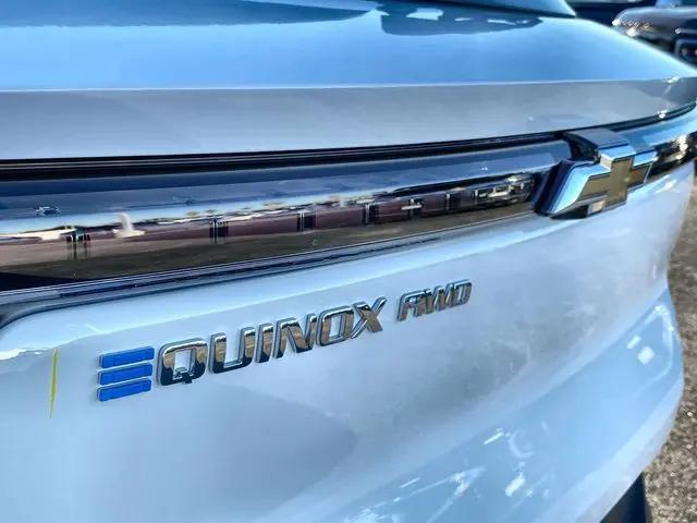 2026 Chevrolet Equinox LT 2, FWD