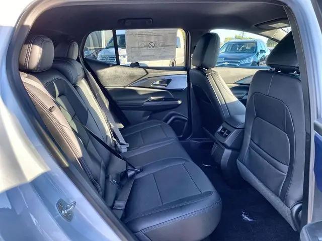 2026 Chevrolet Equinox LT 2, FWD