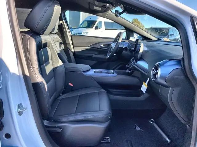 2026 Chevrolet Equinox LT 2, FWD
