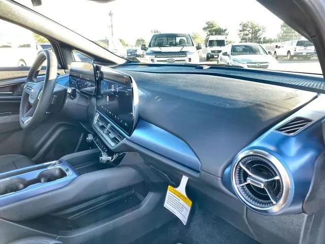 2026 Chevrolet Equinox LT 2, FWD