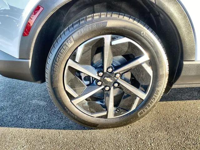 2026 Chevrolet Equinox LT 2, FWD