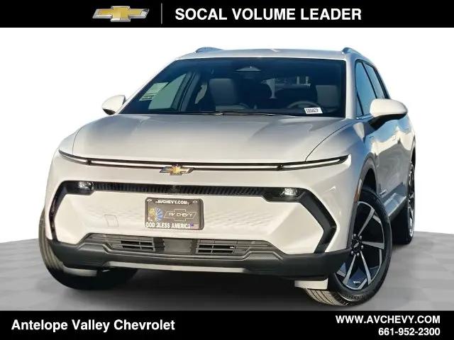 2026 Chevrolet Equinox LT 2 for sale in Lancaster, CA