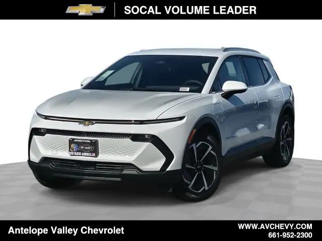2026 Chevrolet Equinox LT 2 for sale in Lancaster, CA