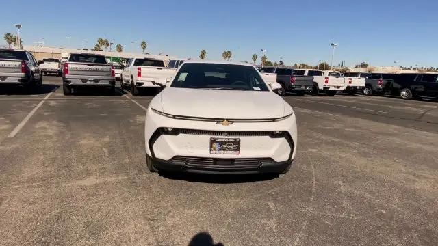 2026 Chevrolet Equinox LT 2