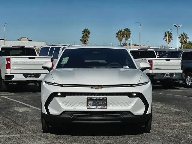 2026 Chevrolet Equinox LT 2