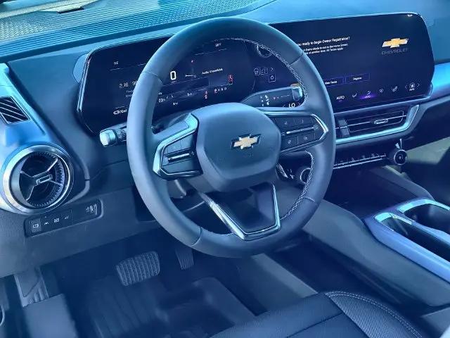 2026 Chevrolet Equinox LT 2