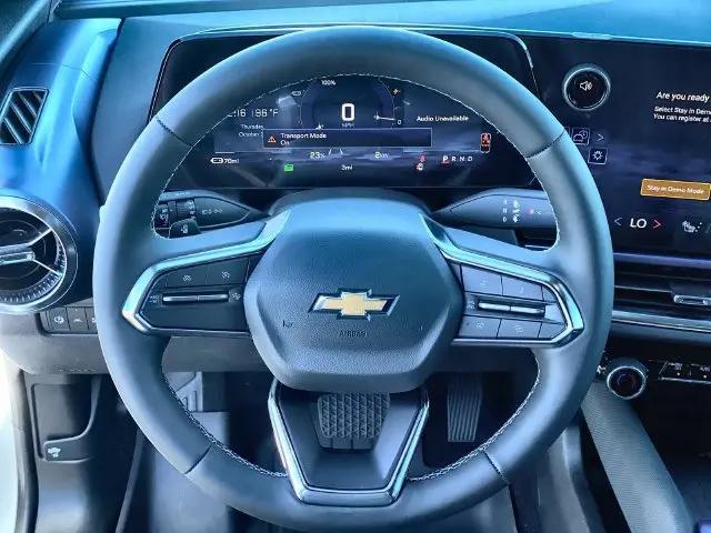 2026 Chevrolet Equinox LT 2