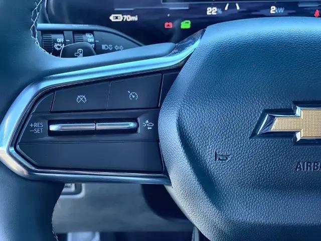 2026 Chevrolet Equinox LT 2