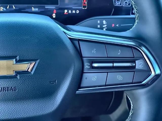 2026 Chevrolet Equinox LT 2