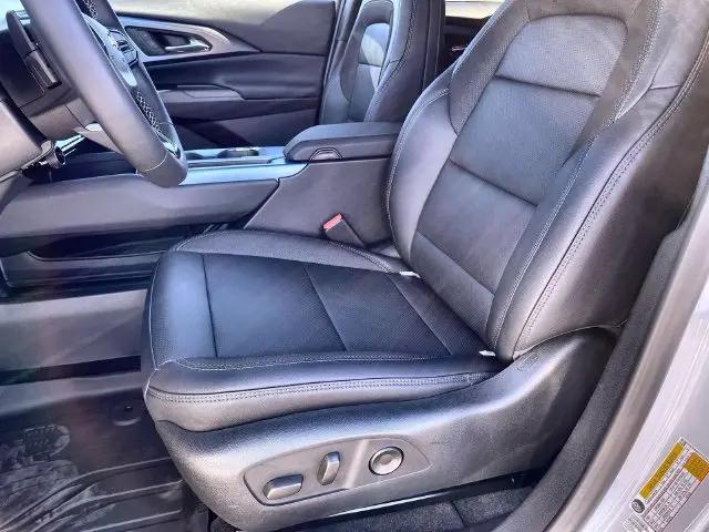 2026 Chevrolet Equinox LT 2