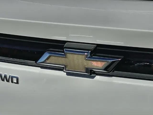 2026 Chevrolet Equinox LT 2