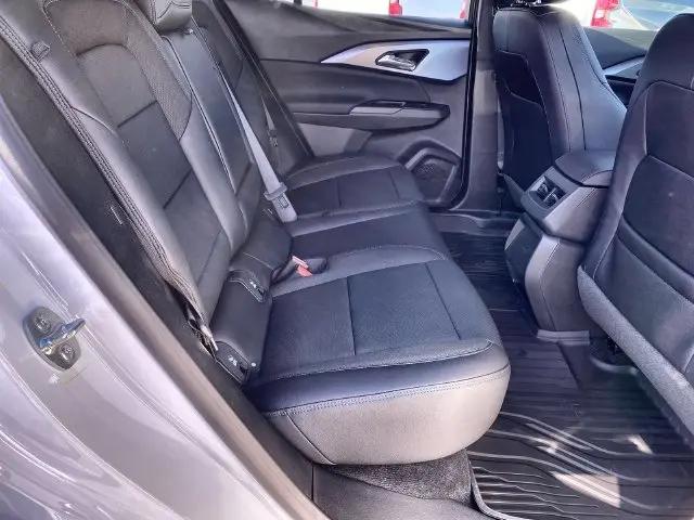 2026 Chevrolet Equinox LT 2