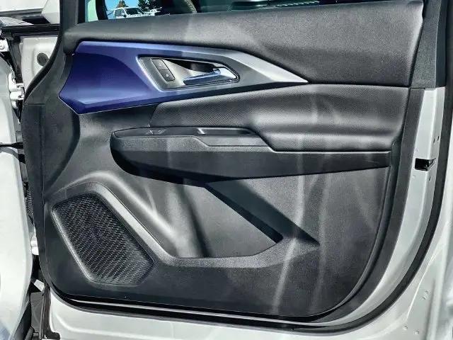 2026 Chevrolet Equinox LT 2