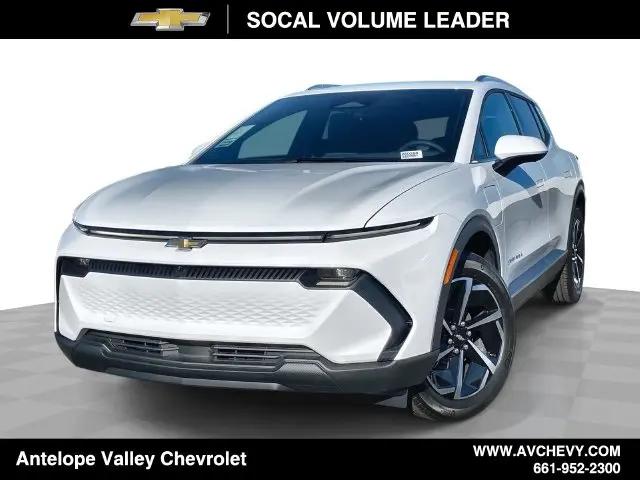 2026 Chevrolet Equinox LT 2 for sale in Lancaster, CA