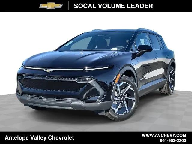 2026 Chevrolet Equinox LT 2 for sale in Lancaster, CA