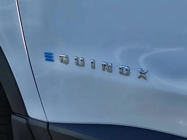 2026 Chevrolet Equinox LT 2