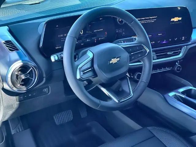 2026 Chevrolet Equinox LT 2