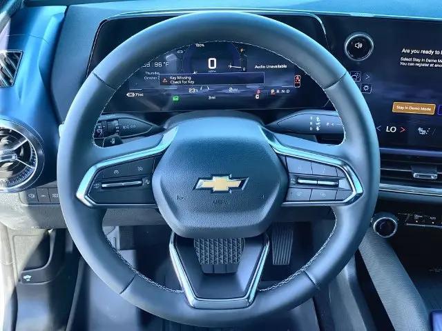 2026 Chevrolet Equinox LT 2