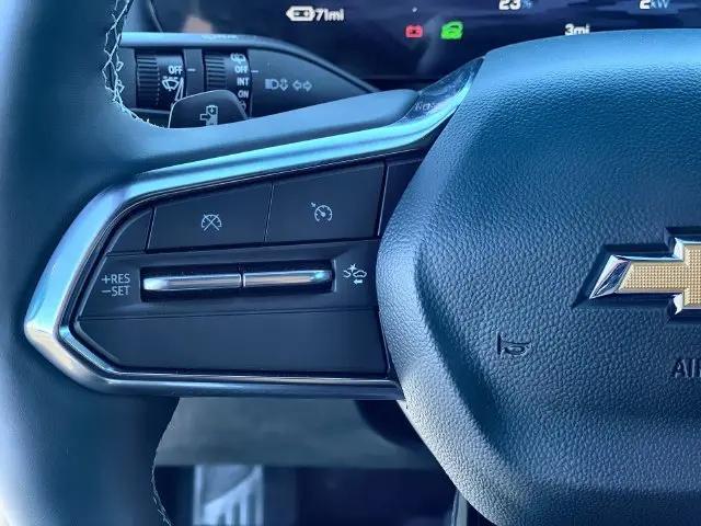2026 Chevrolet Equinox LT 2