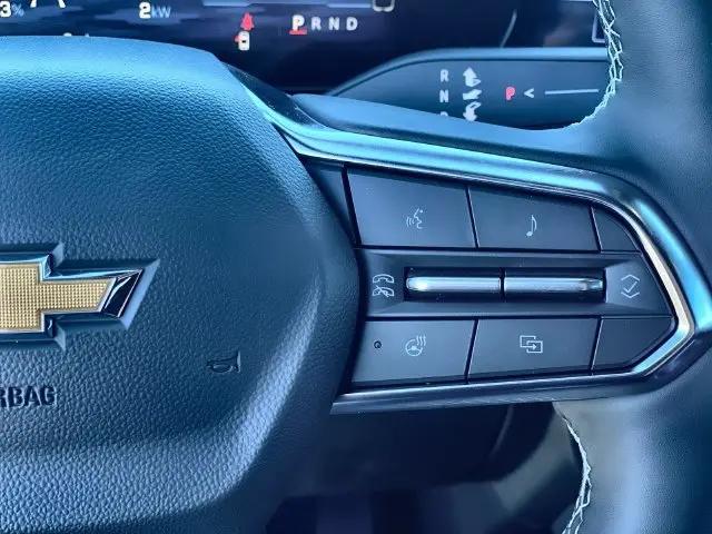 2026 Chevrolet Equinox LT 2