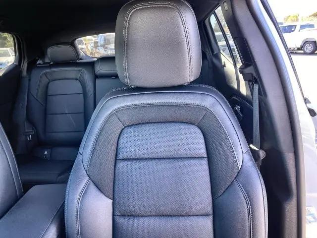 2026 Chevrolet Equinox LT 2