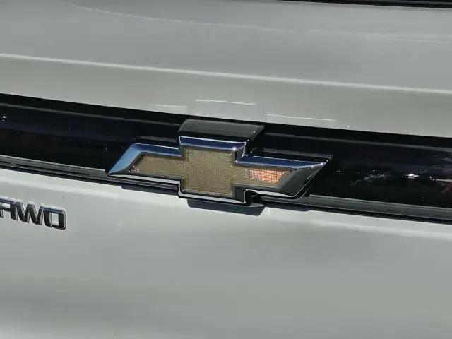 2026 Chevrolet Equinox LT 2
