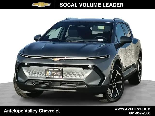 2026 Chevrolet Equinox LT 2 for sale in Lancaster, CA