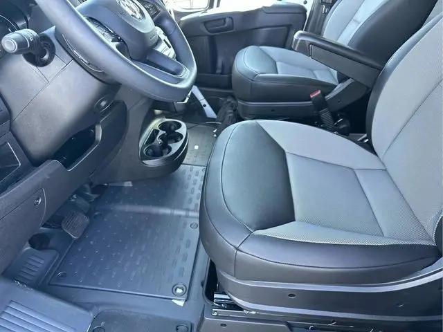 2026 Ram ProMaster 2500 Cargo Van Tradesman High Roof 159" WB w/Pass Seat
