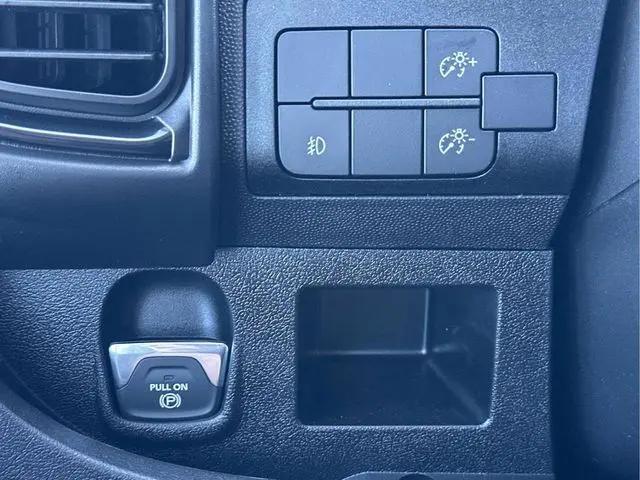 2026 Ram ProMaster 2500 Cargo Van Tradesman High Roof 159" WB w/Pass Seat