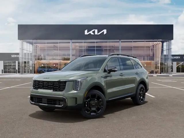 2026 Kia Sorento X-Line SX Prestige for sale in Prescott Valley, AZ