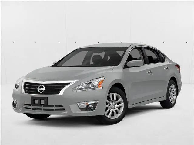 2014 Nissan Altima 2.5 S for sale in Pinellas Park, FL