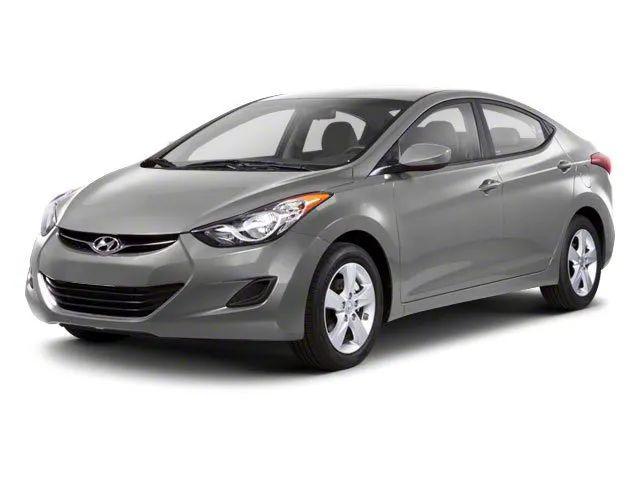 2012 Hyundai Elantra GLS Ulsan Plant for sale in Pinellas Park, FL