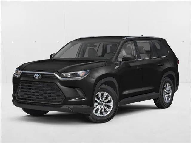2026 Toyota Grand Highlander XLE for sale in Pinellas Park, FL