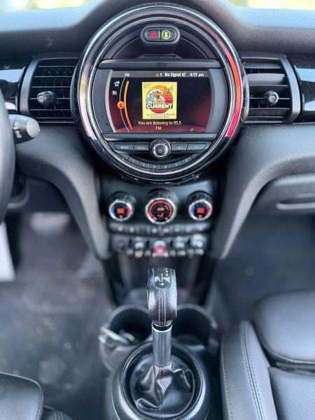 2019 MINI Hardtop Cooper S