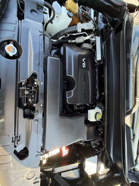 2020 Nissan Pathfinder Platinum 2WD