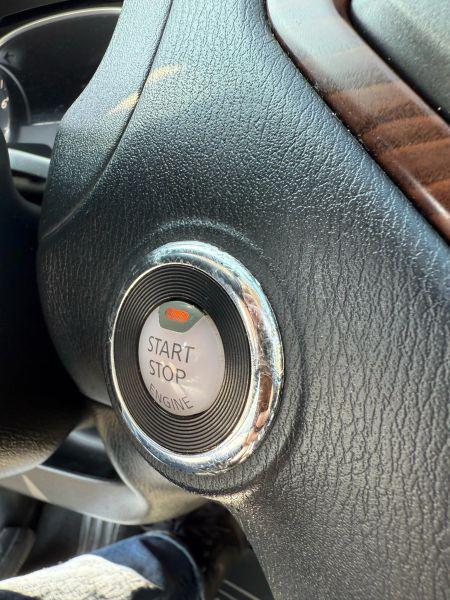 2020 Nissan Pathfinder Platinum 2WD