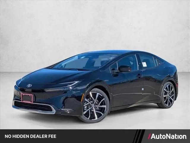 2026 Toyota Prius Plug-In XSE Premium for sale in Corpus Christi, TX