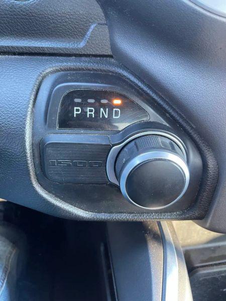 2022 Ram 1500 Big Horn Quad Cab 4x2 6'4" Box