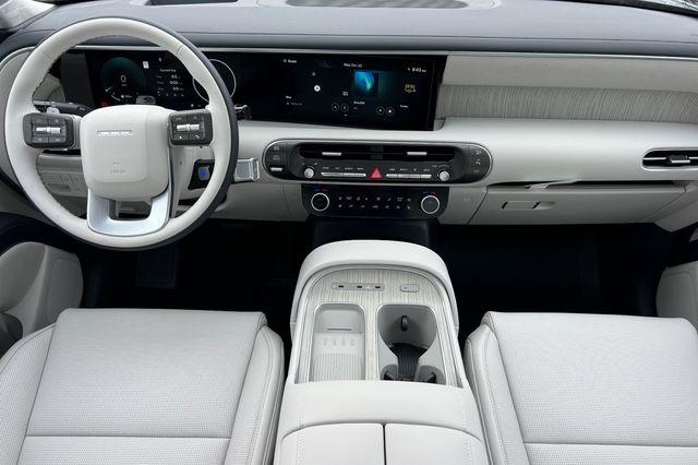 2026 Hyundai Palisade Calligraphy - Photo 12