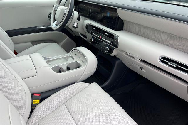 2026 Hyundai Palisade Calligraphy - Photo 16
