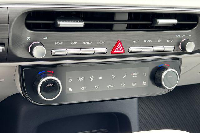 2026 Hyundai Palisade Calligraphy - Photo 21