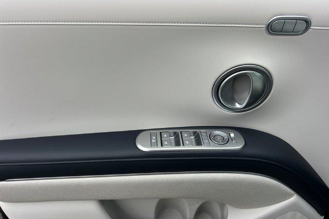 2026 Hyundai Palisade Calligraphy - Photo 10