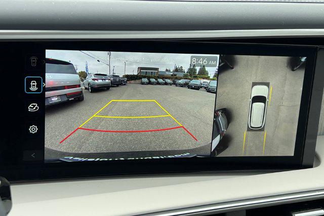 2026 Hyundai Palisade Calligraphy - Photo 20