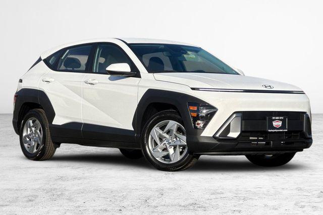 2026 Hyundai Kona SE Automatic's photo