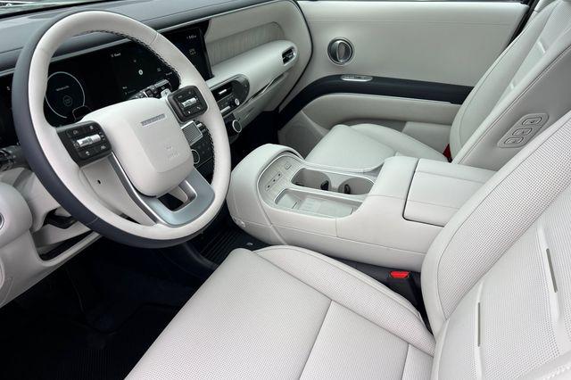 2026 Hyundai Palisade Calligraphy - Photo 9