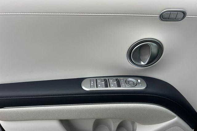 2026 Hyundai Palisade Calligraphy - Photo 10