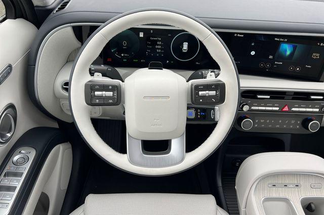 2026 Hyundai Palisade Calligraphy - Photo 13