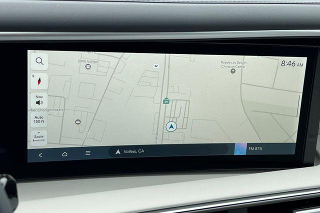 2026 Hyundai Palisade Calligraphy - Photo 19